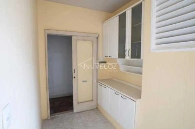 Apartamento, 3 quartos, 102 m² - Foto 1