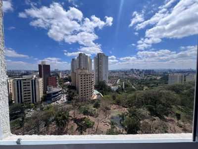 Apartamento, 2 quartos, 34 m² - Foto 2