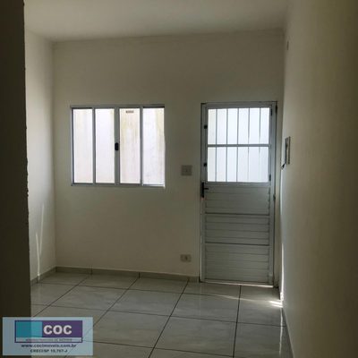 Casa de Condomínio, 2 quartos - Foto 4