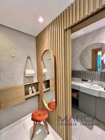 Apartamento, 3 quartos, 80 m² - Foto 1