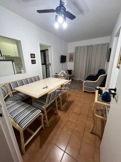 Apartamento, 1 quarto, 60 m² - Foto 3