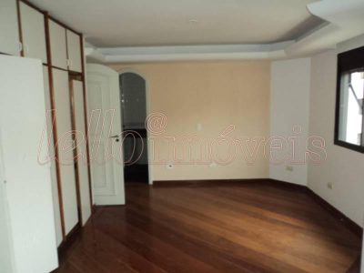 Apartamento, 4 quartos, 216 m² - Foto 5