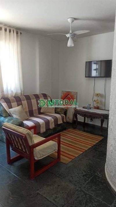 Apartamento, 2 quartos, 70 m² - Foto 1