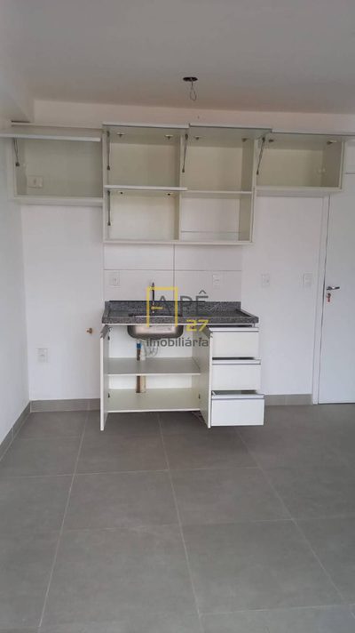 Kitnet-Studio, 31 m² - Foto 5