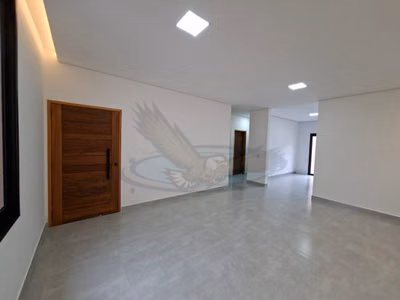 Casa, 3 quartos, 133 m² - Foto 1