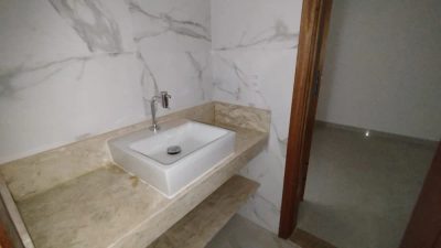 Casa, 3 quartos, 100 m² - Foto 4