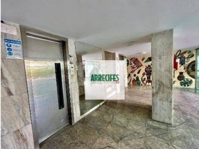 Apartamento, 3 quartos, 126 m² - Foto 4