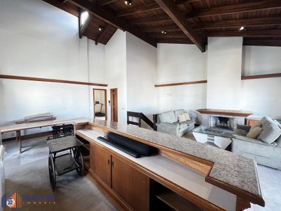 Cobertura, 3 quartos, 412 m² - Foto 5