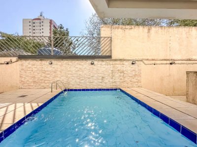 Apartamento, 3 quartos, 94 m² - Foto 3