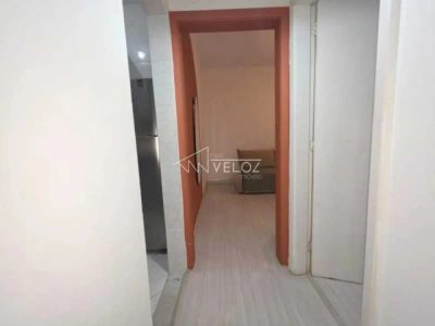 Apartamento, 1 quarto, 49 m² - Foto 1