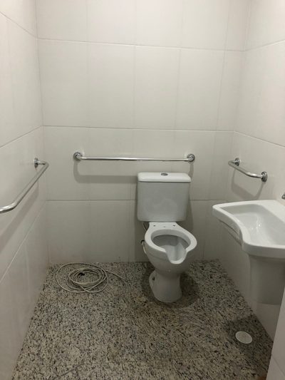 Loja-Salão, 220 m² - Foto 3