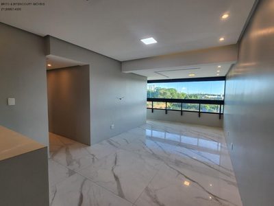 Apartamento, 3 quartos, 84 m² - Foto 2