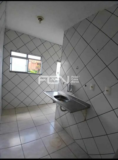 Apartamento, 2 quartos, 43 m² - Foto 2