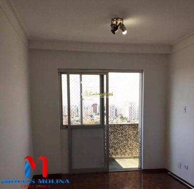 Apartamento, 3 quartos - Foto 1
