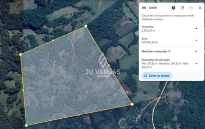 Sítio, 4 hectares - Foto 1