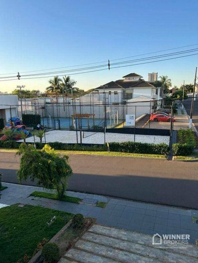 Sobrado, 5 quartos, 380 m² - Foto 4