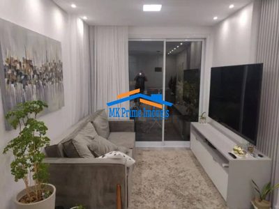 Apartamento, 2 quartos, 70 m² - Foto 2