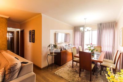 Apartamento, 3 quartos, 102 m² - Foto 3