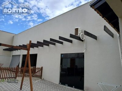 Casa, 3 quartos, 240 m² - Foto 5