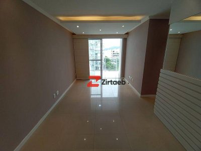 Apartamento, 3 quartos, 87 m² - Foto 4