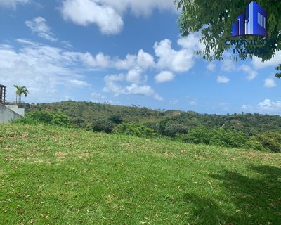 Terreno, 517 m² - Foto 1
