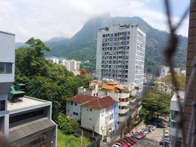 Apartamento, 3 quartos, 110 m² - Foto 3