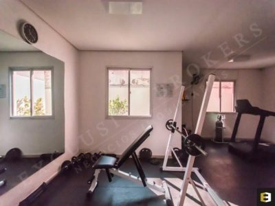 Apartamento, 2 quartos, 49 m² - Foto 3