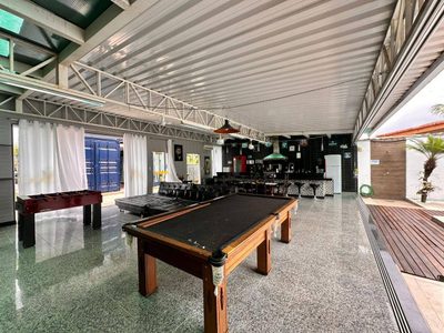 Casa, 6 quartos, 168 m² - Foto 5