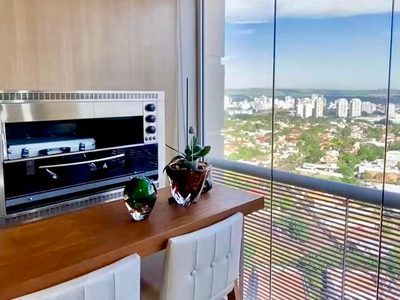 Apartamento, 3 quartos, 295 m² - Foto 1