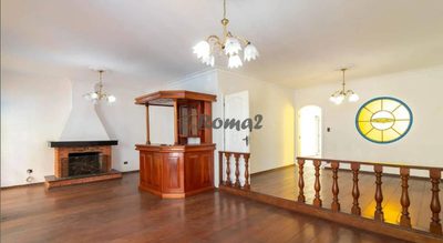 Sobrado, 5 quartos - Foto 2