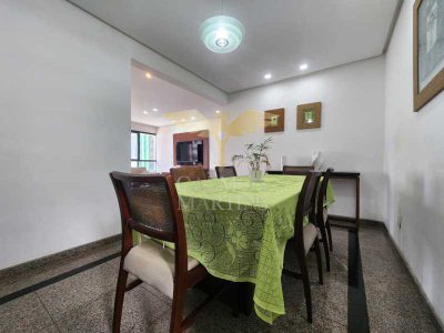 Apartamento, 4 quartos, 140 m² - Foto 4