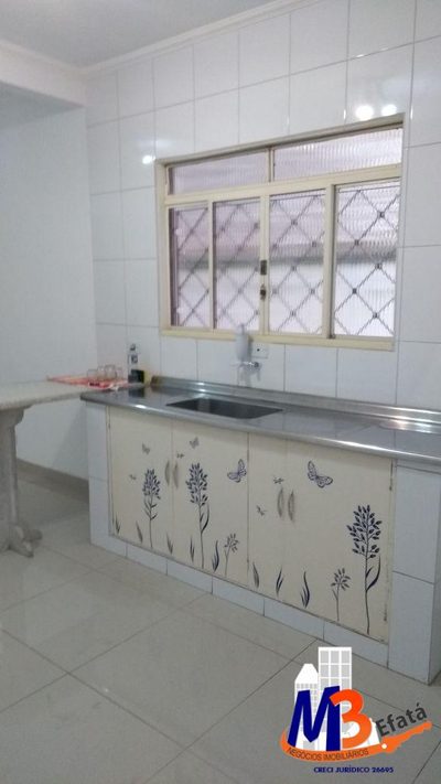 Sobrado, 3 quartos, 110 m² - Foto 5