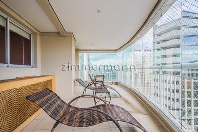 Apartamento, 3 quartos, 118 m² - Foto 4