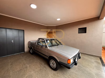 Casa, 3 quartos, 265 m² - Foto 3