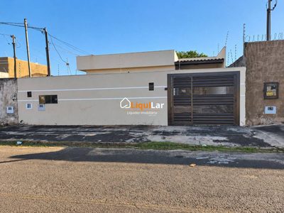 Casa, 2 quartos, 93 m² - Foto 1