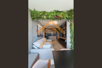 Apartamento, 2 quartos, 66 m² - Foto 2