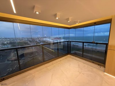 Apartamento, 2 quartos, 76 m² - Foto 2