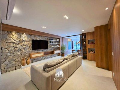 Apartamento, 5 quartos, 150 m² - Foto 1