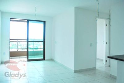 Apartamento, 2 quartos, 65 m² - Foto 2