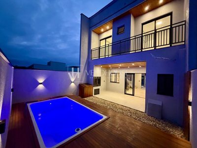 Casa, 3 quartos, 135 m² - Foto 3