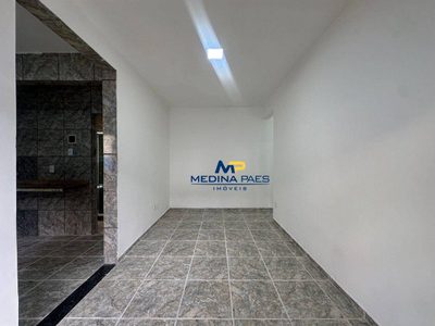 Apartamento, 2 quartos, 66 m² - Foto 1