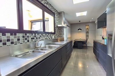 Apartamento, 3 quartos, 191 m² - Foto 2