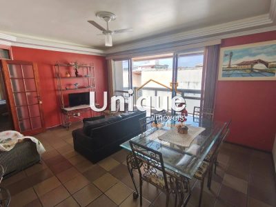 Apartamento, 3 quartos, 154 m² - Foto 2