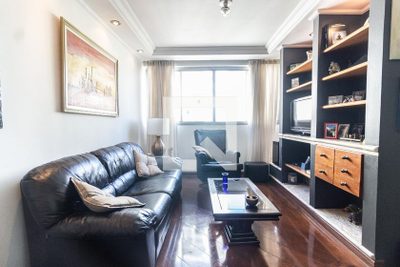 Apartamento, 3 quartos, 150 m² - Foto 2