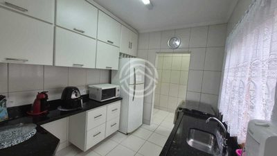Casa de Condomínio, 3 quartos - Foto 5