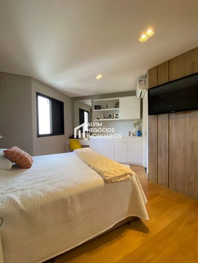 Apartamento, 3 quartos, 182 m² - Foto 3