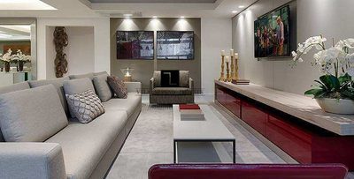 Apartamento, 4 quartos, 260 m² - Foto 4