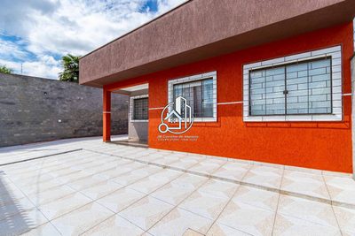 Casa, 3 quartos, 234 m² - Foto 3