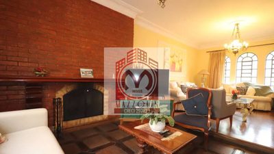 Sobrado, 3 quartos, 232 m² - Foto 4