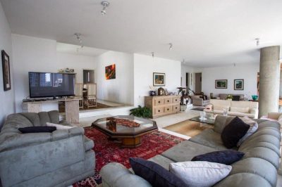 Apartamento, 4 quartos, 289 m² - Foto 5